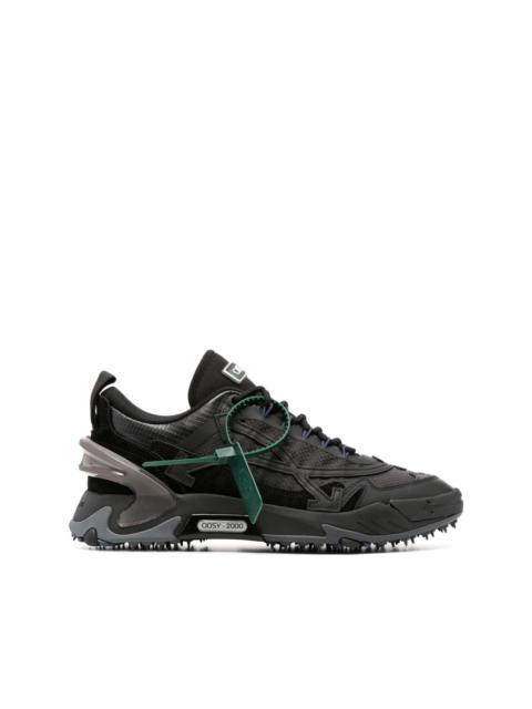 Odsy 2000 low-top sneakers