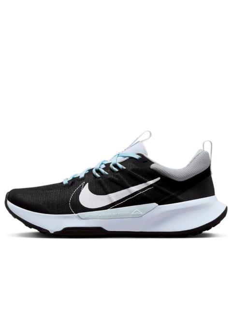 (WMNS) Nike Juniper Trail 2 Next Nature 'Black Light Grey White' DM0821-006