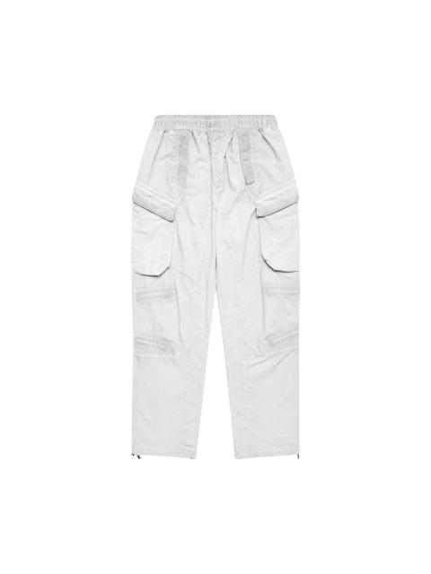 A-Cold-Wall* Cipher Garment Dyed Trousers 'Bone'