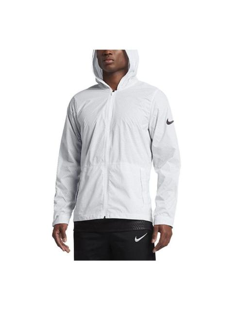 Nike Nike Hyperelite All Day Jacket 848532-100