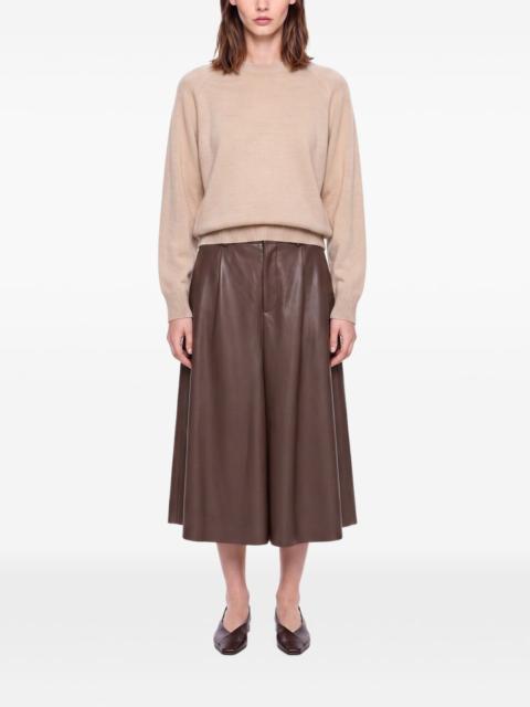 Brunello Cucinelli raglan-sleeve sweater