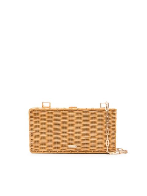 Cult Gaia The Backgammon bag