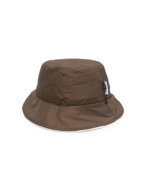 Mackintosh CHILLIN bucket hat