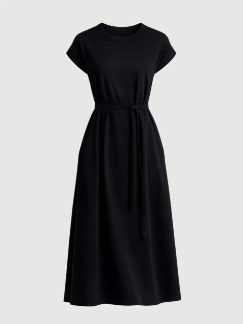 LA LIGNE ANDIE DRESS BLACK
