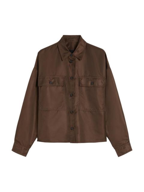 Max Mara Vivettta Raincoat