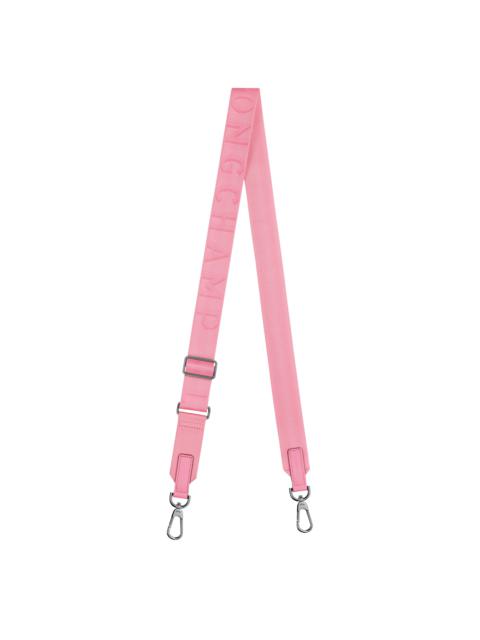 Longchamp Le Pliage Xtra Shoulder strap Pink - OTHER