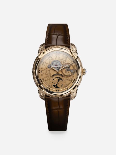 Manifattura italiana watch