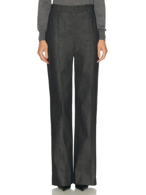 ADAM LIPPES Wyatt Wide Leg