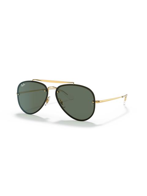 Ray-Ban BLAZE AVIATOR