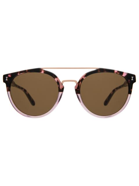 illesteva Puglia Sunglasses