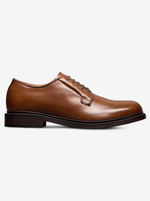 ALLEN EDMONDS Rowan Reserve Plain-toe Derby Dress Shoe