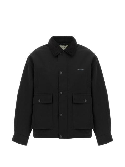 Carhartt WIP Quentin bomber jacket