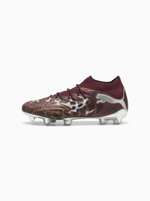 FUTURE 9 ULTIMATE CA DAL Men's Firm Ground Soccer Cleats