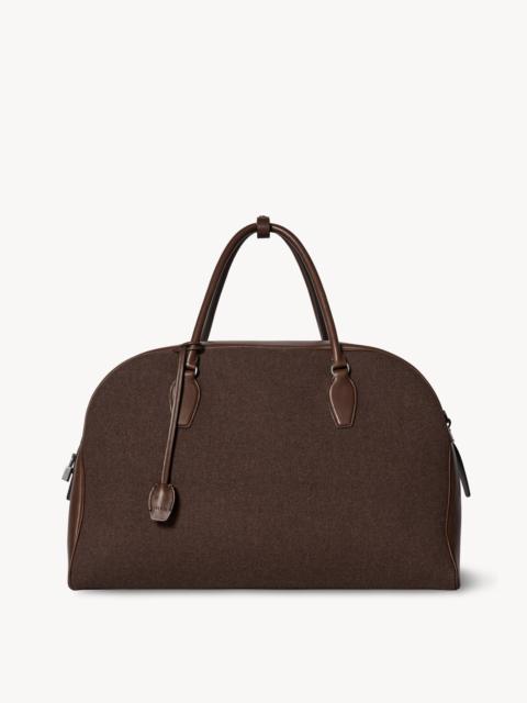 The Row India Travel Bag