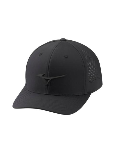 Mizuno Tour Vent Adjustable Golf Hat