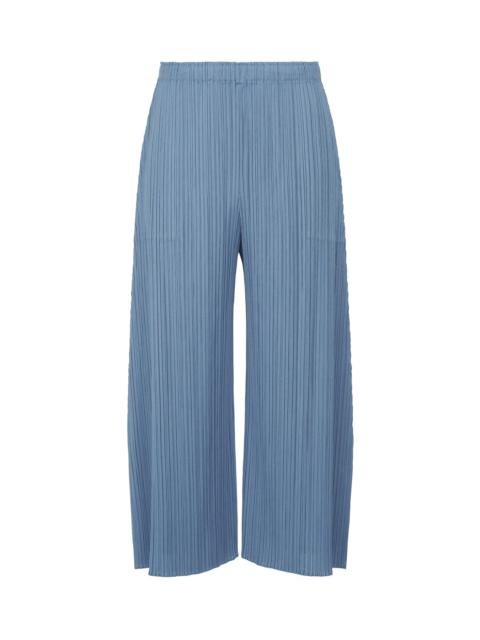 Pleats Please Issey Miyake MONTHLY COLORS : JUNE PANTS