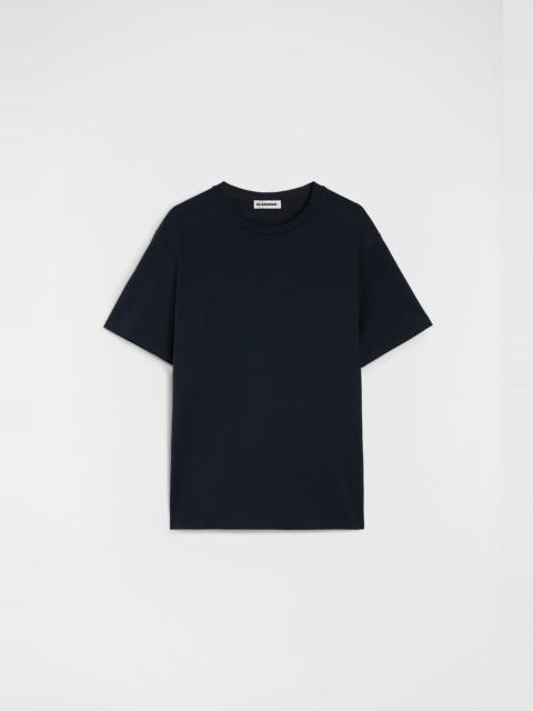 Jil Sander Cotton Crew-Neck T-Shirt