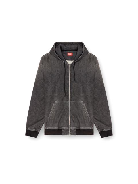 Diesel D-GIRI-S TRACK