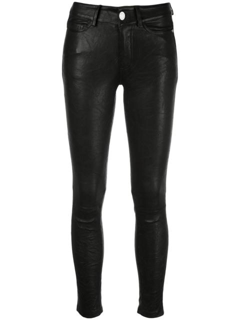Zadig & Voltaire Phlame skinny trousers