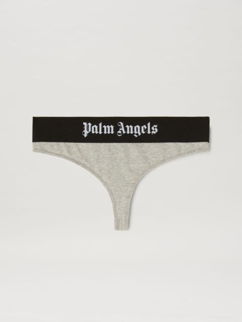 CLASSIC LOGO BRAZILIAN PANTIES