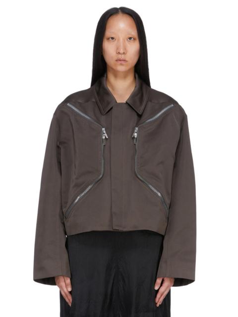 Rick Owens JACKET