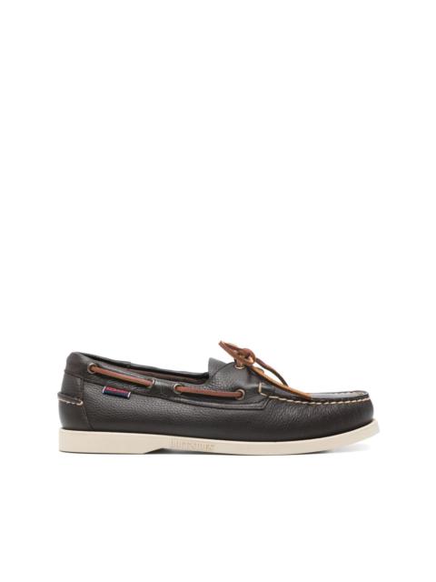SEBAGO Portland boat shoes