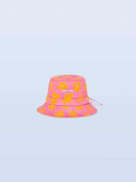 JACQUEMUS Le bob Gadjo