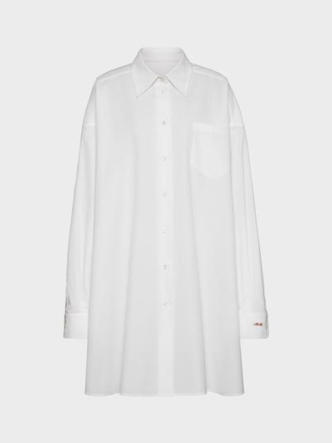 Maison Margiela Shirt Dress