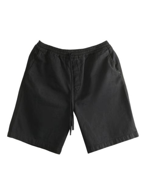 Carhartt Floyde drawstring-waist shorts