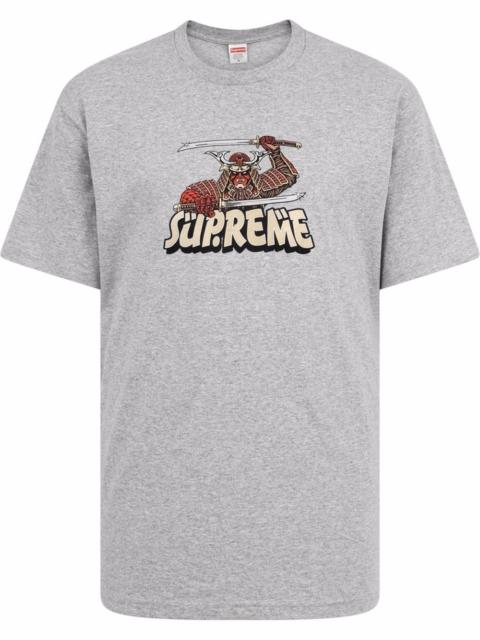 Supreme Samurai short-sleeve T-shirt