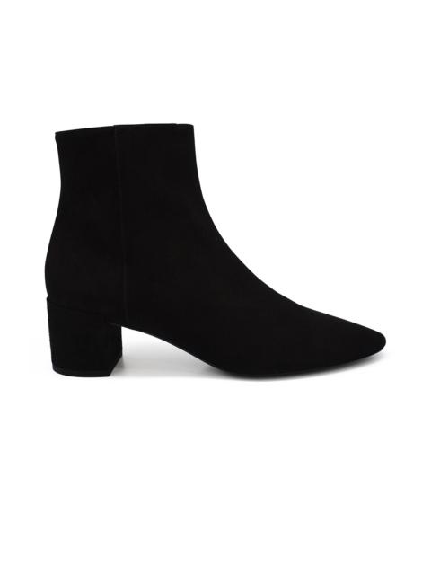 Loulou 50 ankle boots