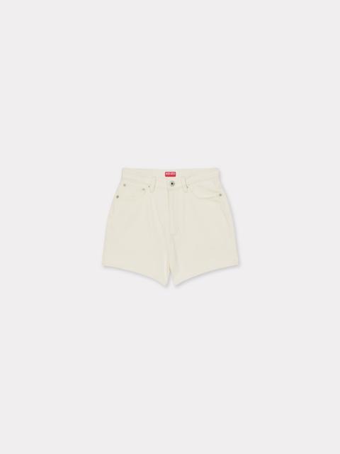 KENZO Denim short