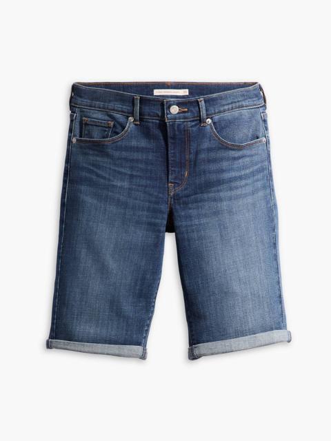 Levi's CLASSIC BERMUDA WOMEN'S SHORTS