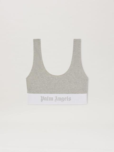 Palm Angels Classic Logo Bra