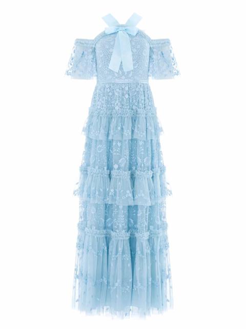 Needle & Thread Primrose Gown