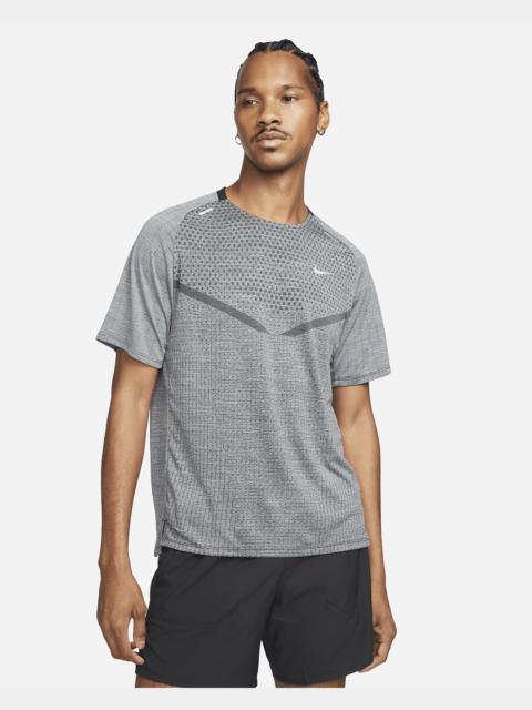 Nike Nike TechKnit Men's Dri-FIT ADV Short-Sleeve Running Top