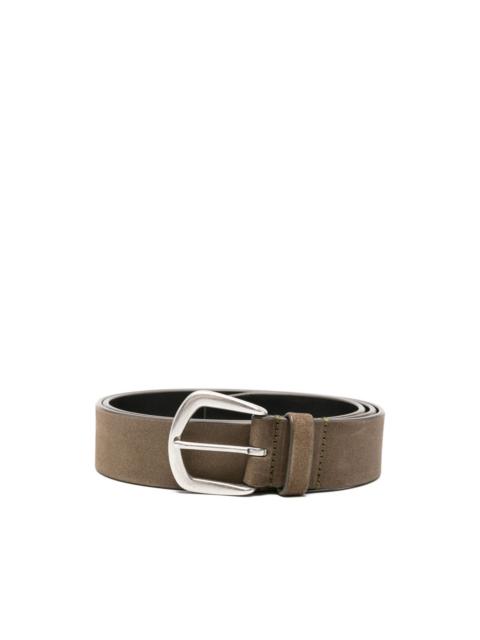 OFFICINE CREATIVE buckle-fastening belt