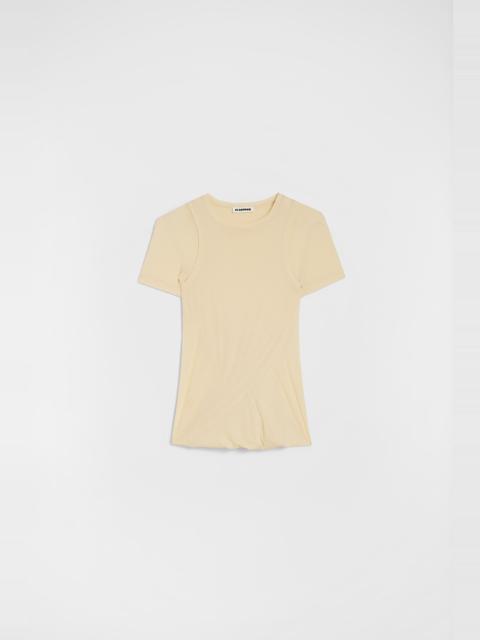 Jil Sander Crew-Neck T-Shirt