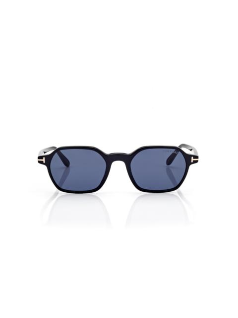 TOM FORD JOEY SUNGLASSES