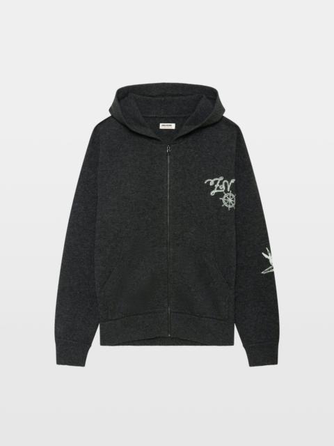 Zadig & Voltaire Camillo Cardigan