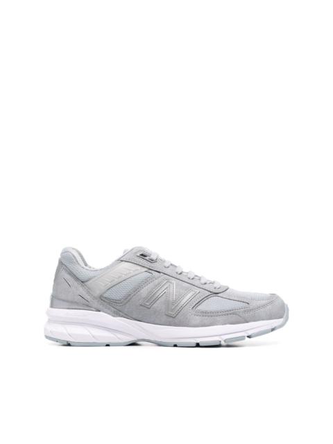 990 low-top sneakers