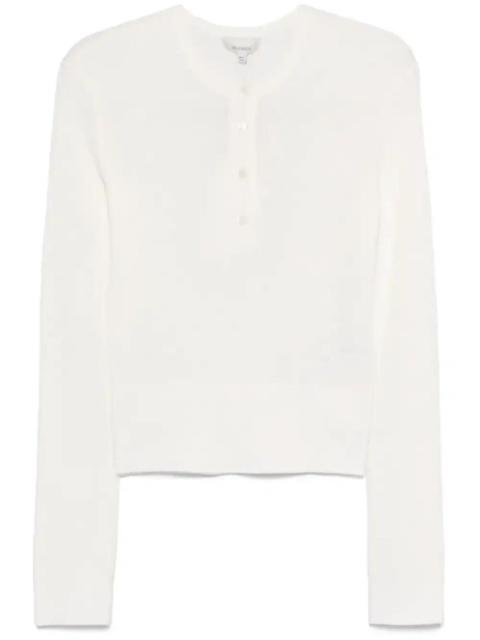 JW Anderson henley top