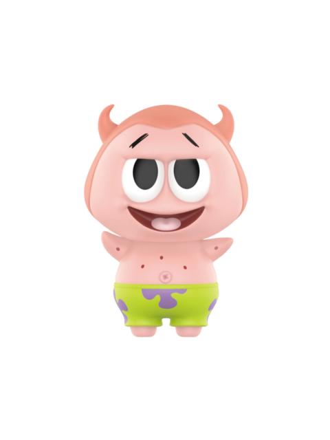 POP MART Pop Mart Labubu The Monsters Spongebob Series Patrick x Yaya Figure