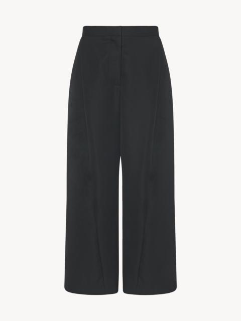 Roysin Pant in Wool