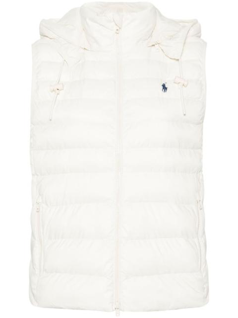 Polo Ralph Lauren quilted gilet