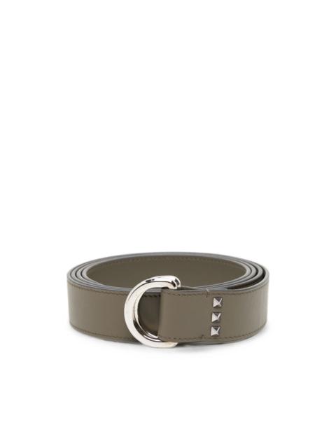 Valentino Rockstud belt