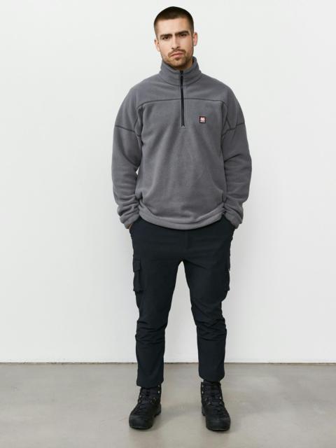 66°NORTH Esja Polartec® Fleece Zip Neck (Unisex)