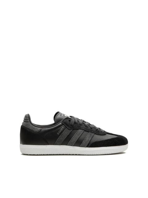 adidas Samba Adv "Carbon" sneakers