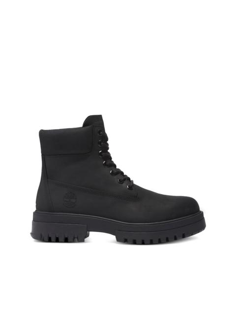Timberland Arbor Road 레이스 업 부츠