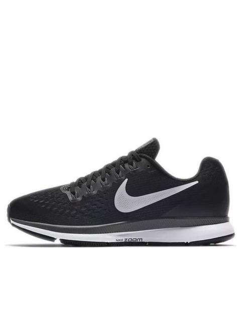 (WMNS) Nike Air Zoom Pegasus 34 'Black' 880560-001